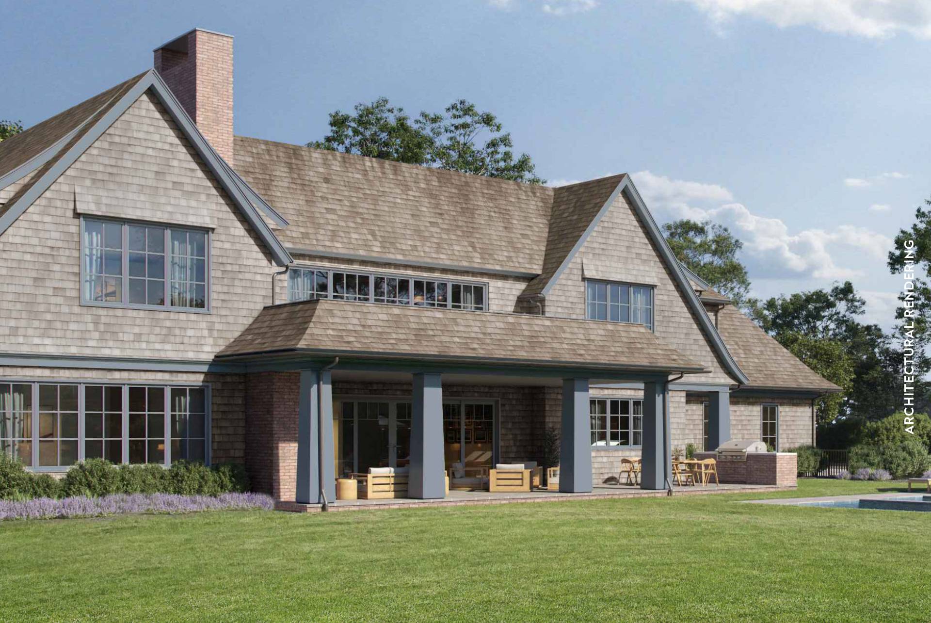 #13 photo, 39 Toppings Field Ct, Bridgehampton , NY 11932