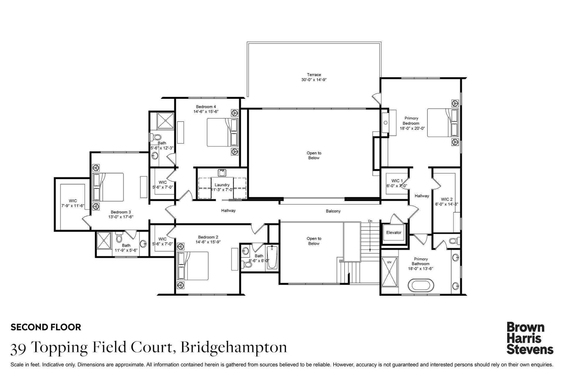 #16 photo, 39 Toppings Field Ct, Bridgehampton , NY 11932