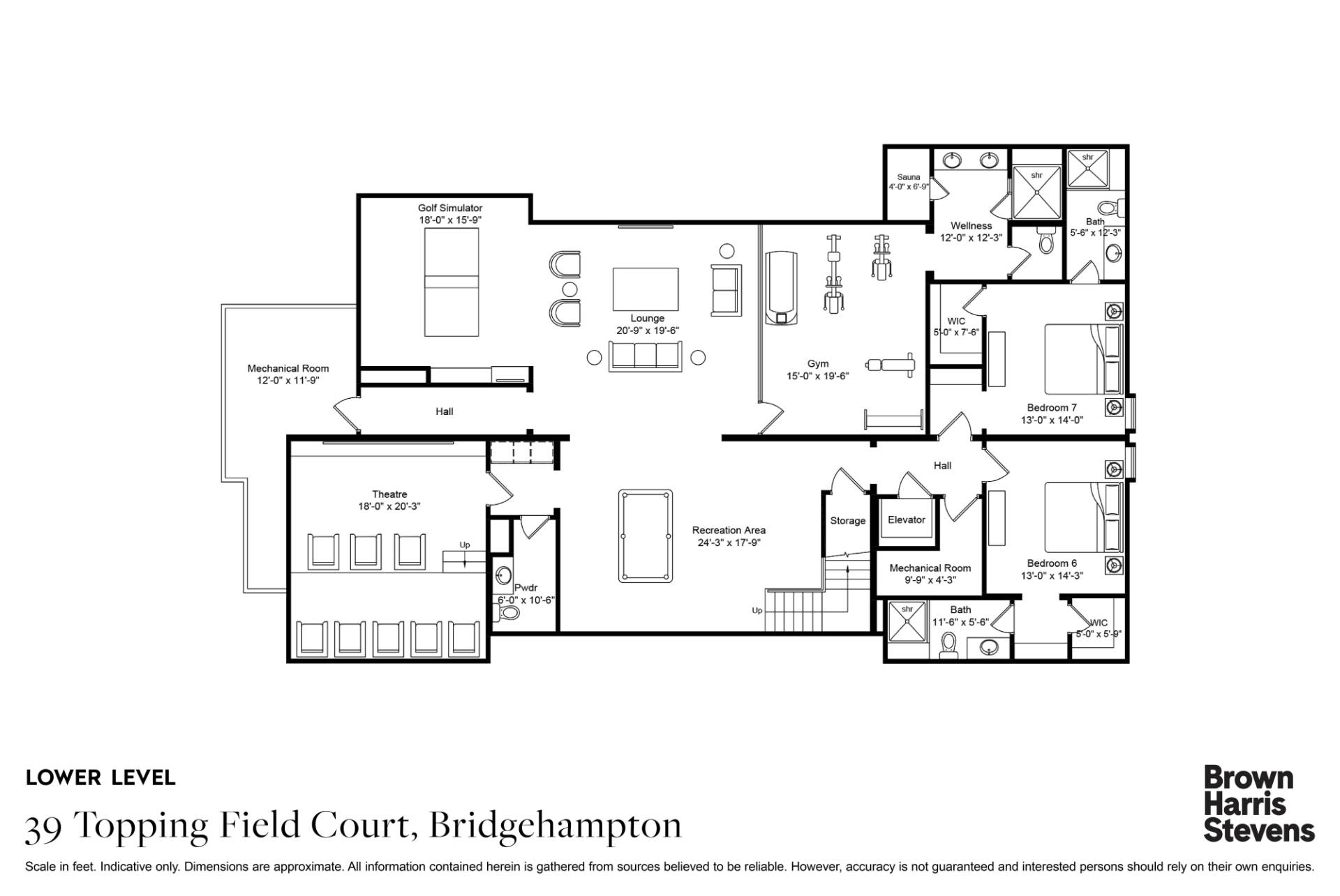 #17 photo, 39 Toppings Field Ct, Bridgehampton , NY 11932