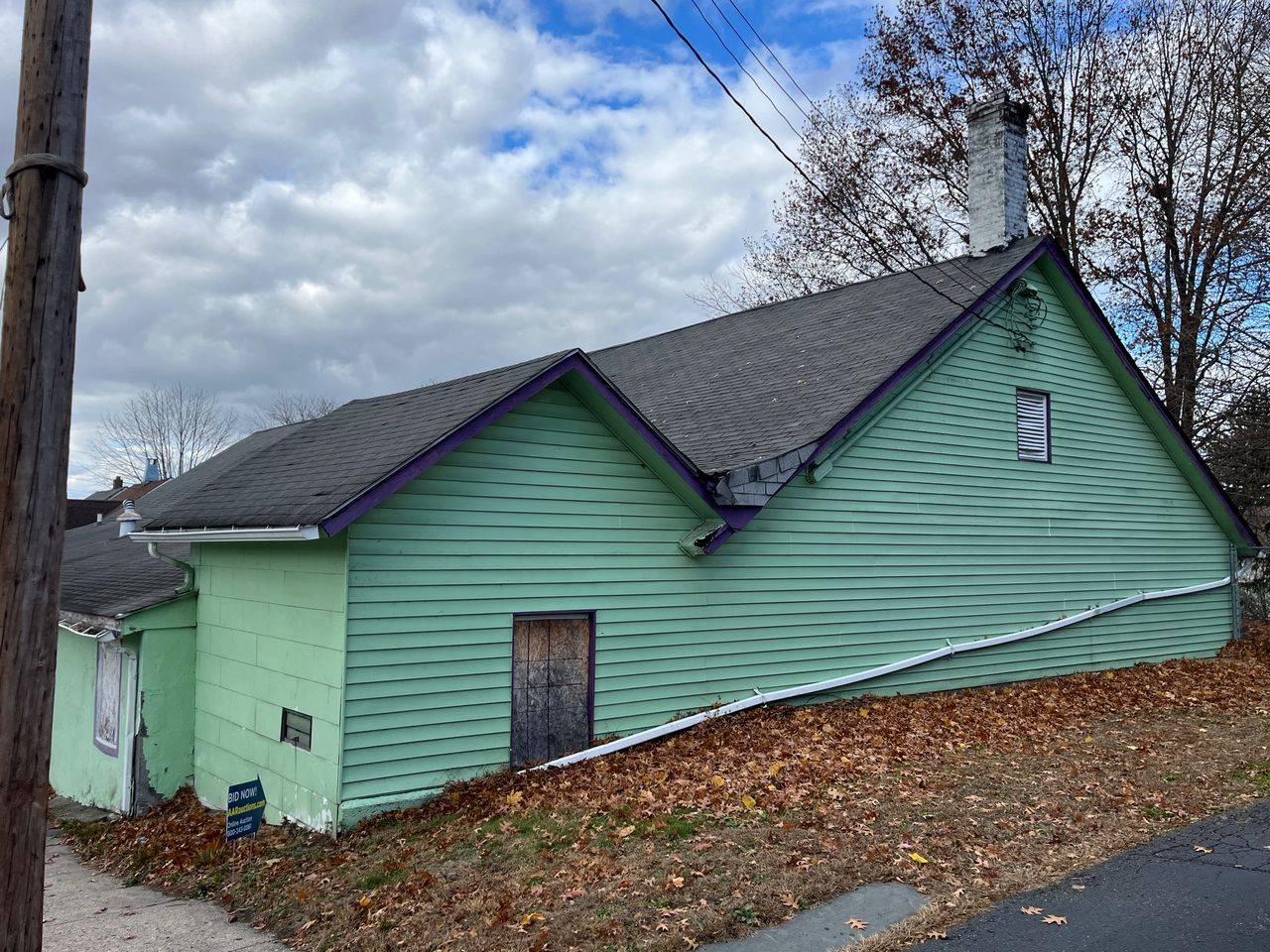 #38 photo, 40 Pennsylvania Ave, Port Jervis , NY 12771