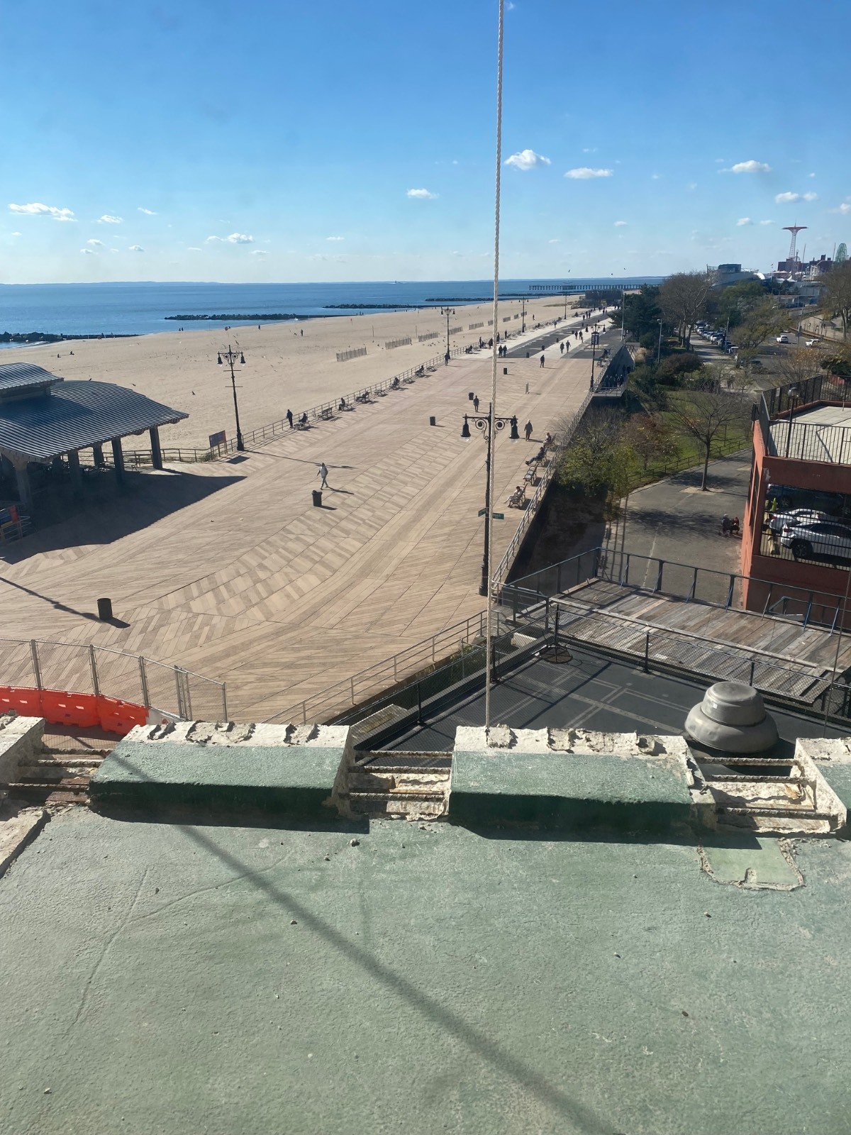 #11 photo, 50 brighton 1 Road , #11C, Brighton Beach , NY 11235