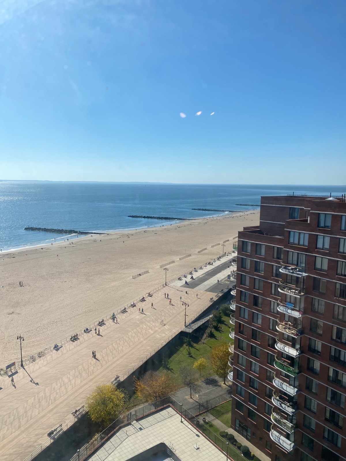 #12 photo, 50 brighton 1 Road , #11C, Brighton Beach , NY 11235