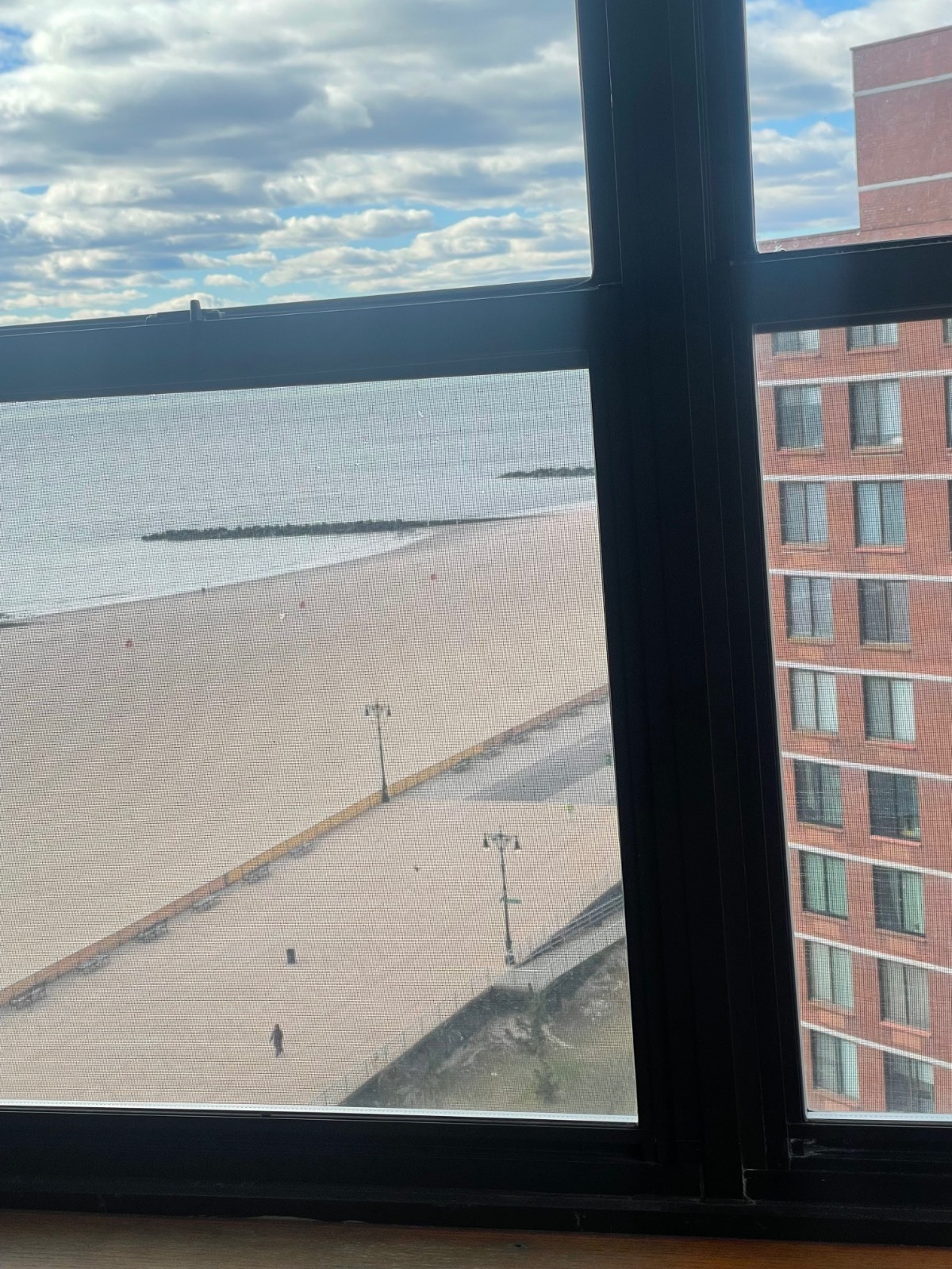 #13 photo, 50 brighton 1 Road , #11C, Brighton Beach , NY 11235