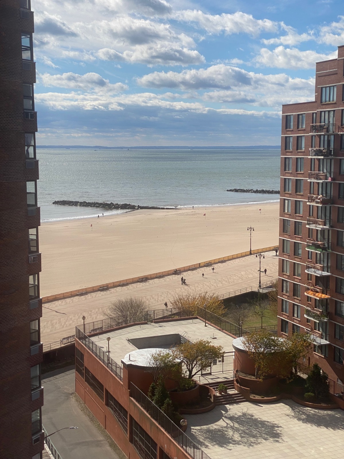 #3 photo, 50 brighton 1 Road , #11C, Brighton Beach , NY 11235