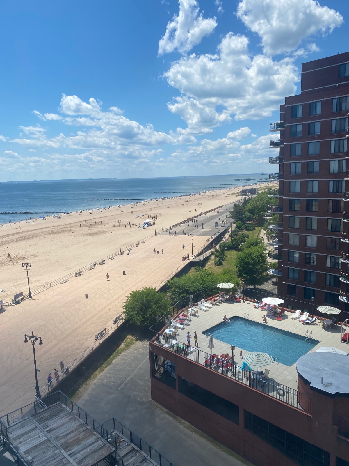 #7 photo, 50 brighton 1 Road , #11C, Brighton Beach , NY 11235