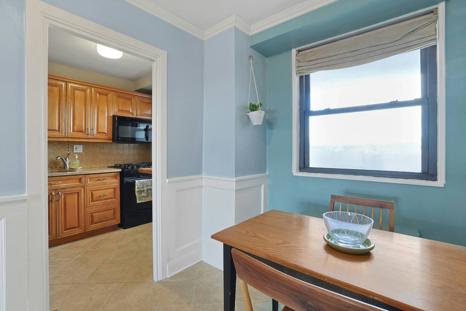 #11 photo, 4705 Henry Hudson Parkway, #11L, Riverdale , NY 10471