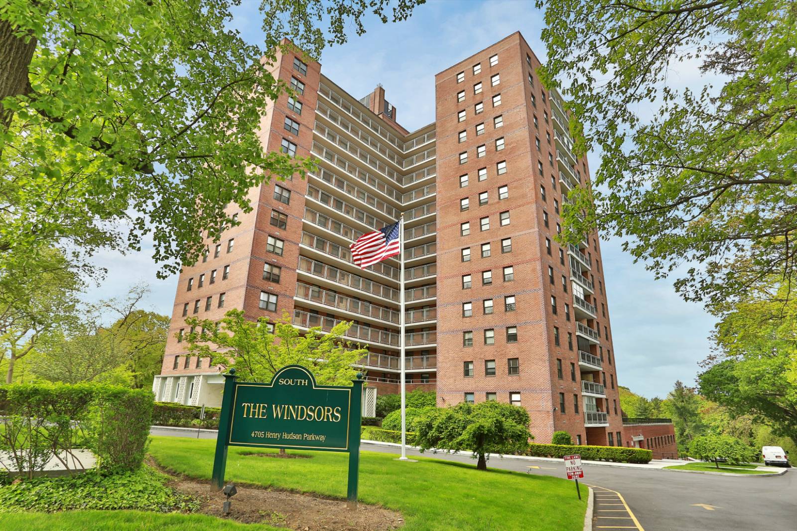#22 photo, 4705 Henry Hudson Parkway, #11L, Riverdale , NY 10471