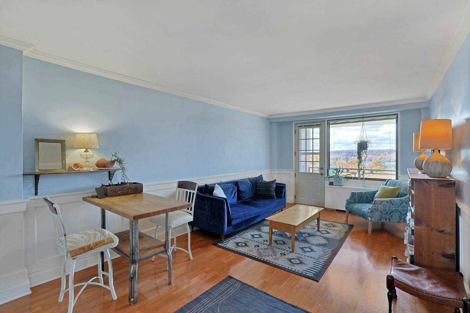 #5 photo, 4705 Henry Hudson Parkway, #11L, Riverdale , NY 10471