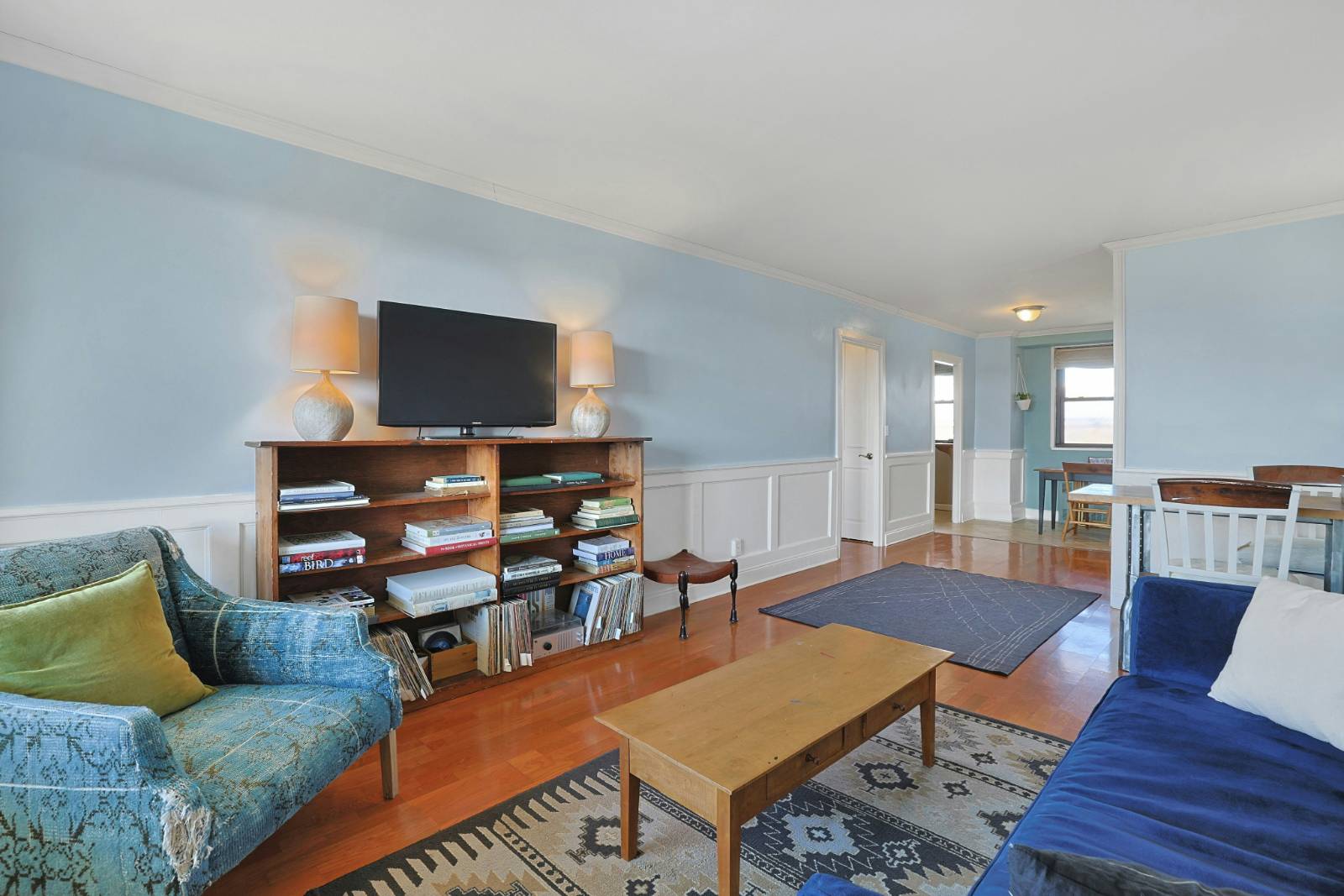 #8 photo, 4705 Henry Hudson Parkway, #11L, Riverdale , NY 10471