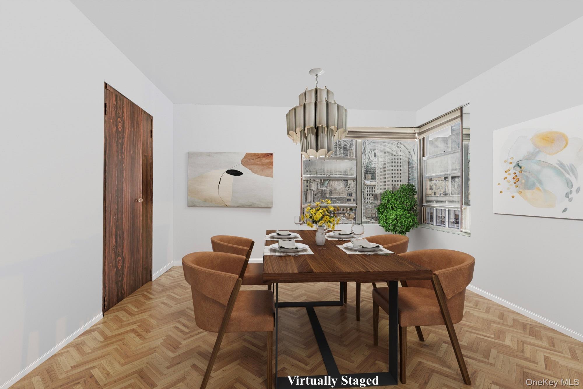 #5 photo, 77 W 55th Street, New York (Manhattan) , NY 10019