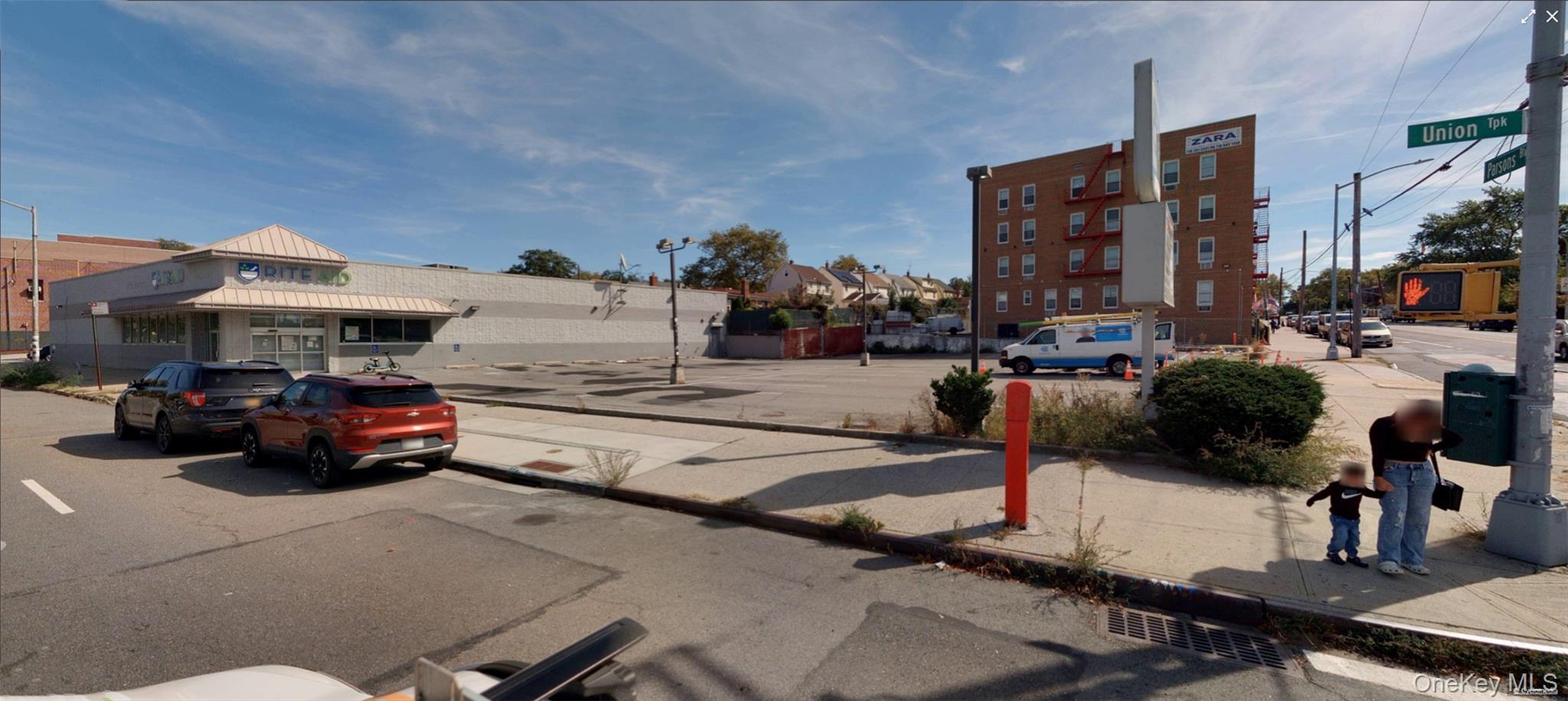 #1 photo, 158-02 Union Turnpike, Flushing , NY 11366