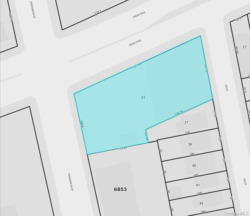 #13 photo, 158-02 Union Turnpike, Flushing , NY 11366