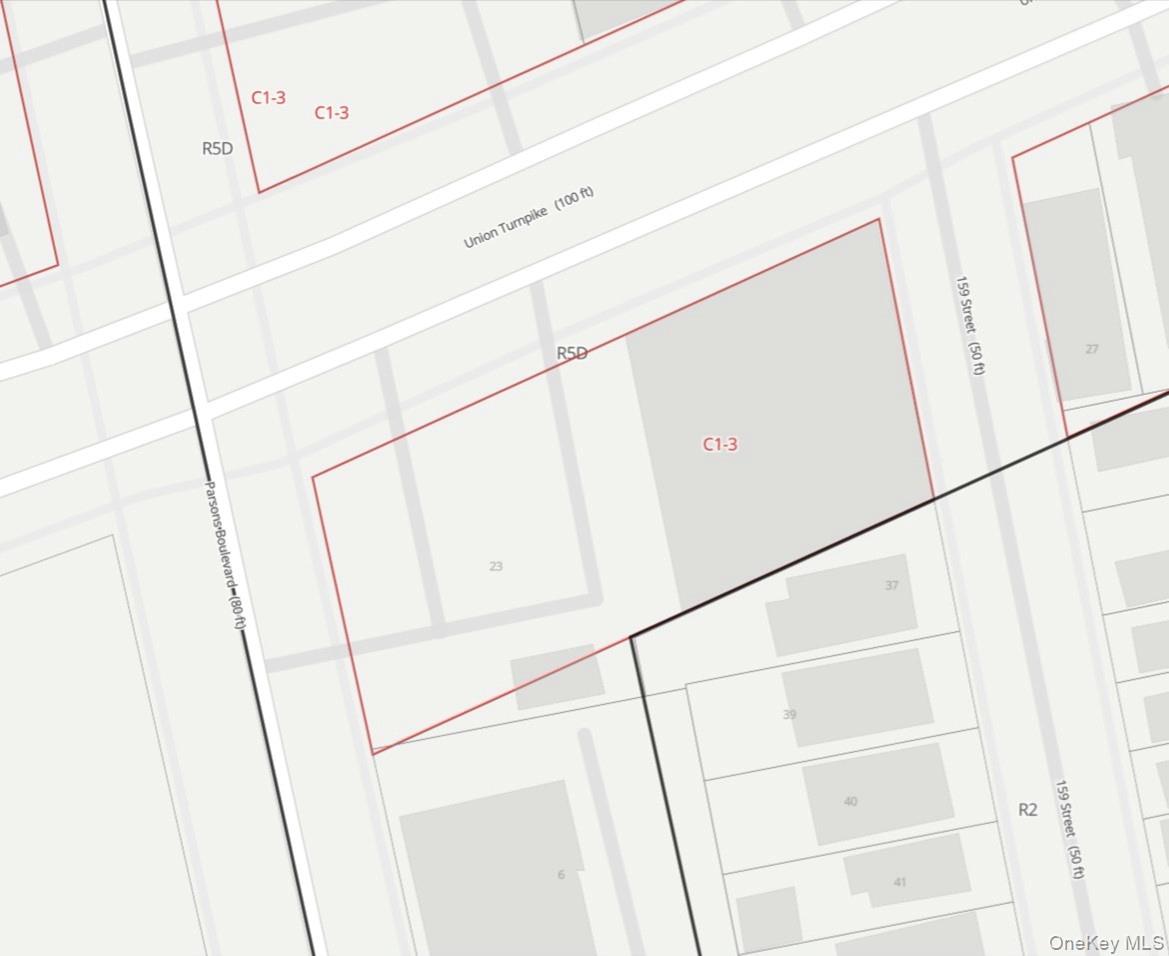 #14 photo, 158-02 Union Turnpike, Flushing , NY 11366