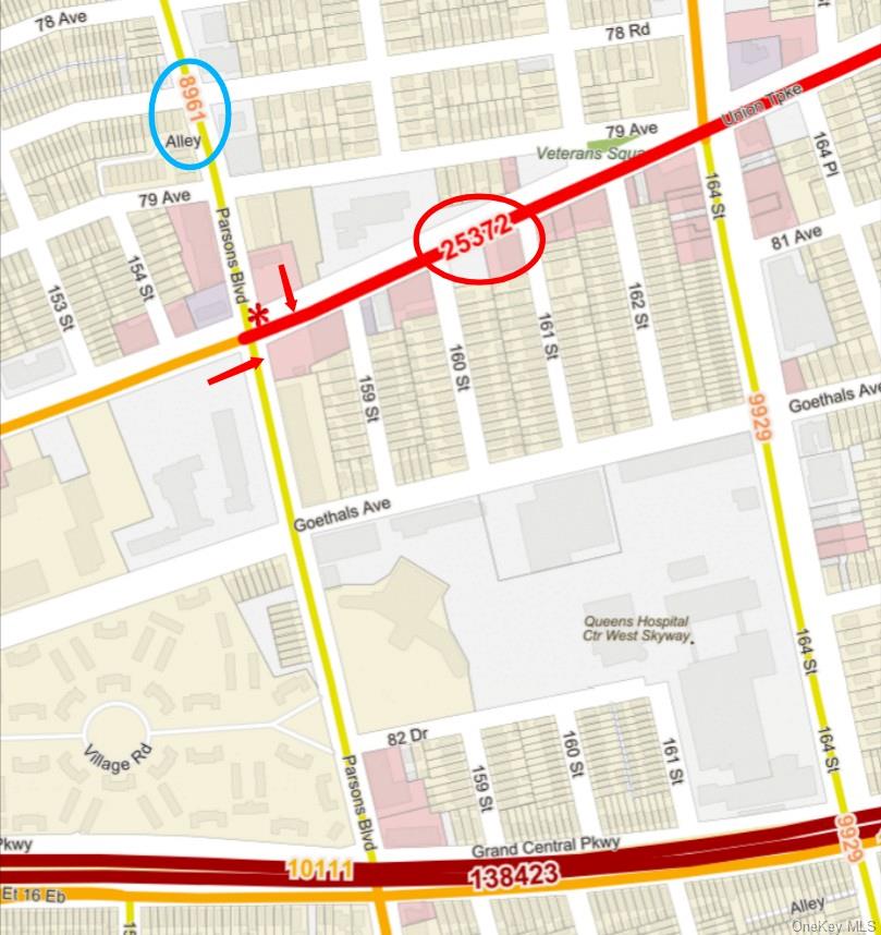 #15 photo, 158-02 Union Turnpike, Flushing , NY 11366