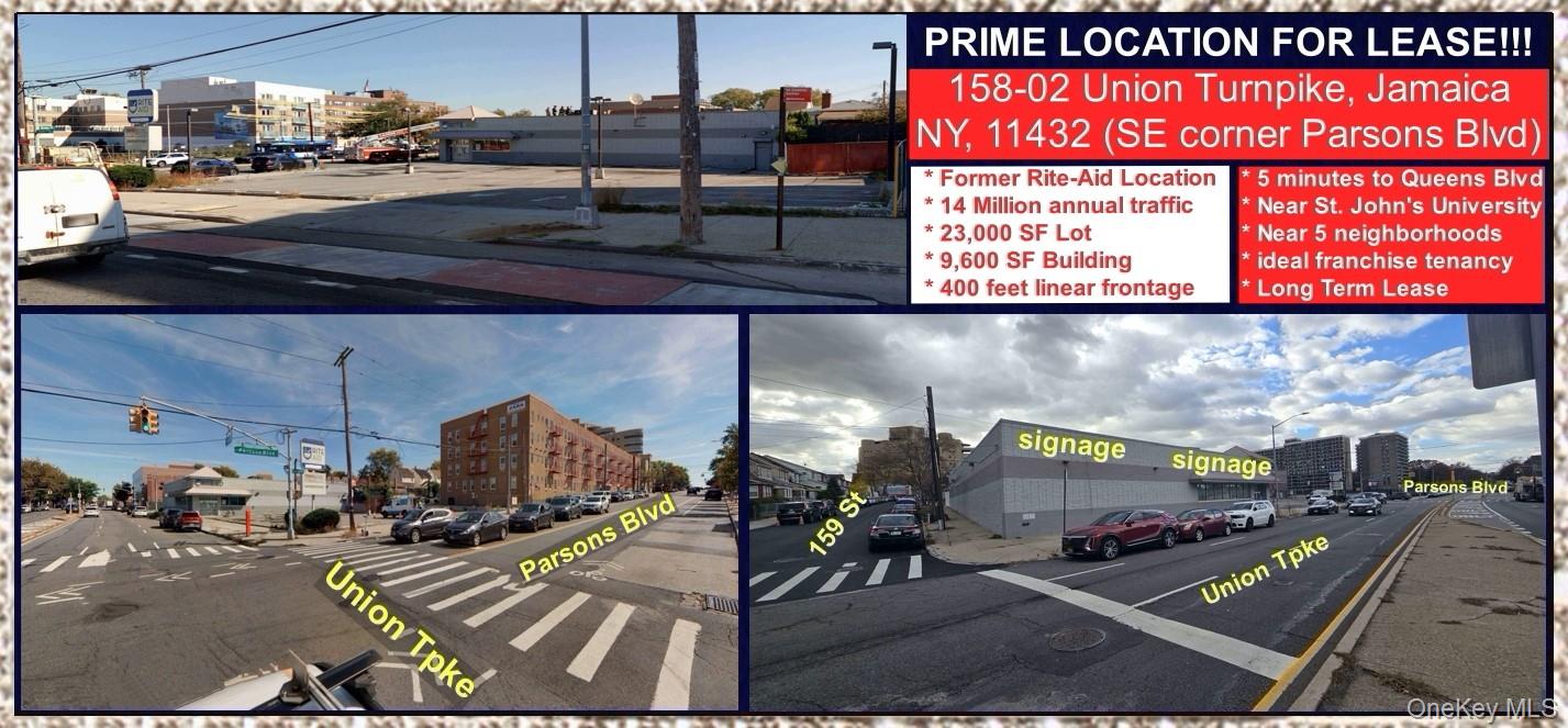 #5 photo, 158-02 Union Turnpike, Flushing , NY 11366