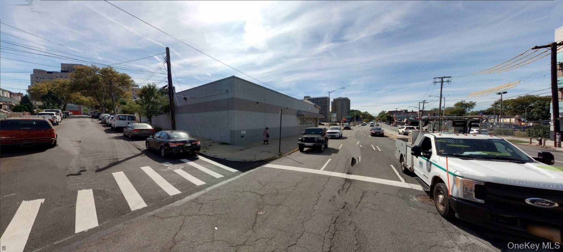 #7 photo, 158-02 Union Turnpike, Flushing , NY 11366