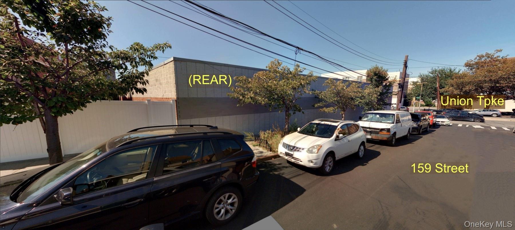 #8 photo, 158-02 Union Turnpike, Flushing , NY 11366