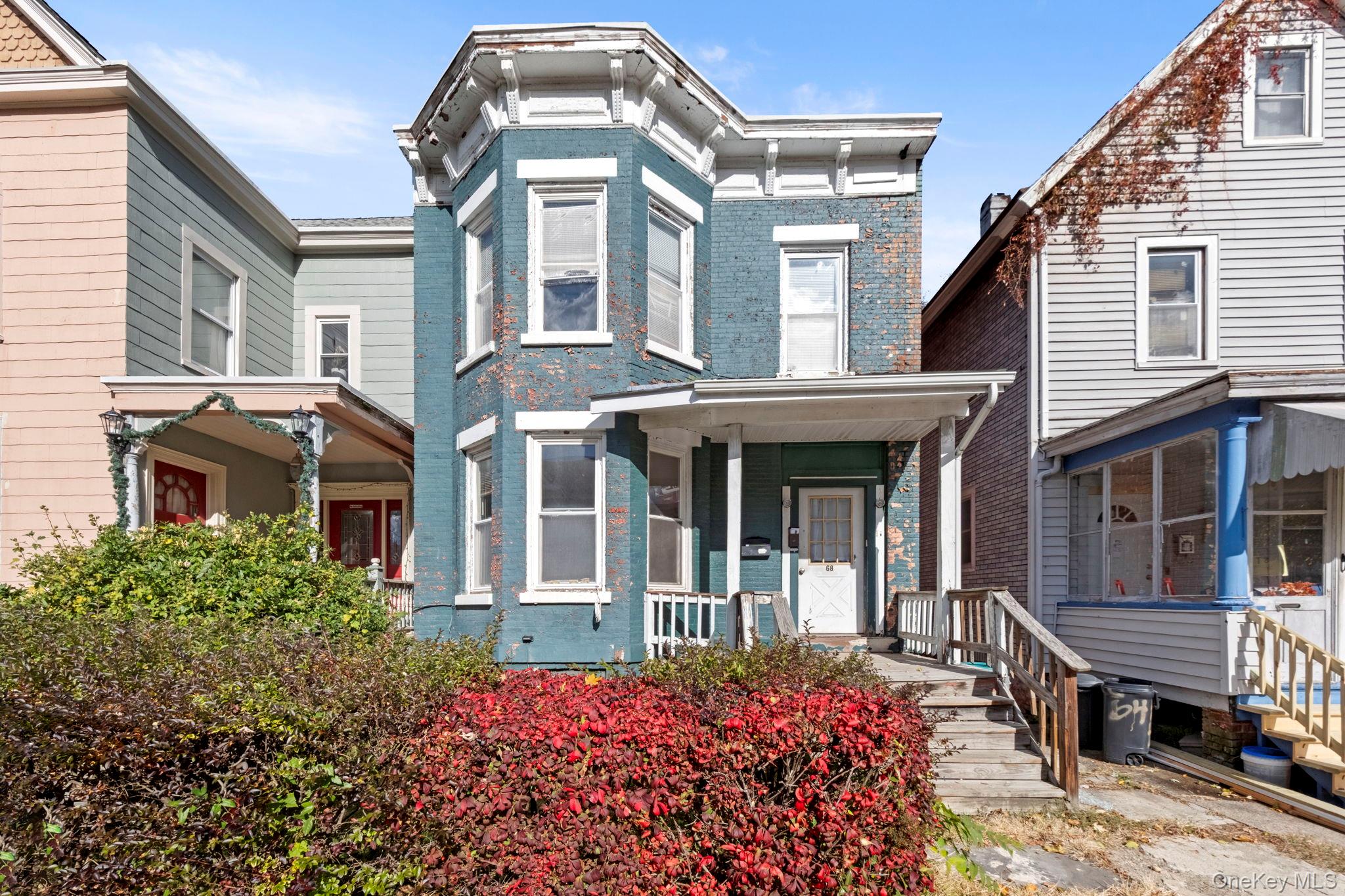 #1 photo, 68 Henry Avenue, Newburgh , NY 12550