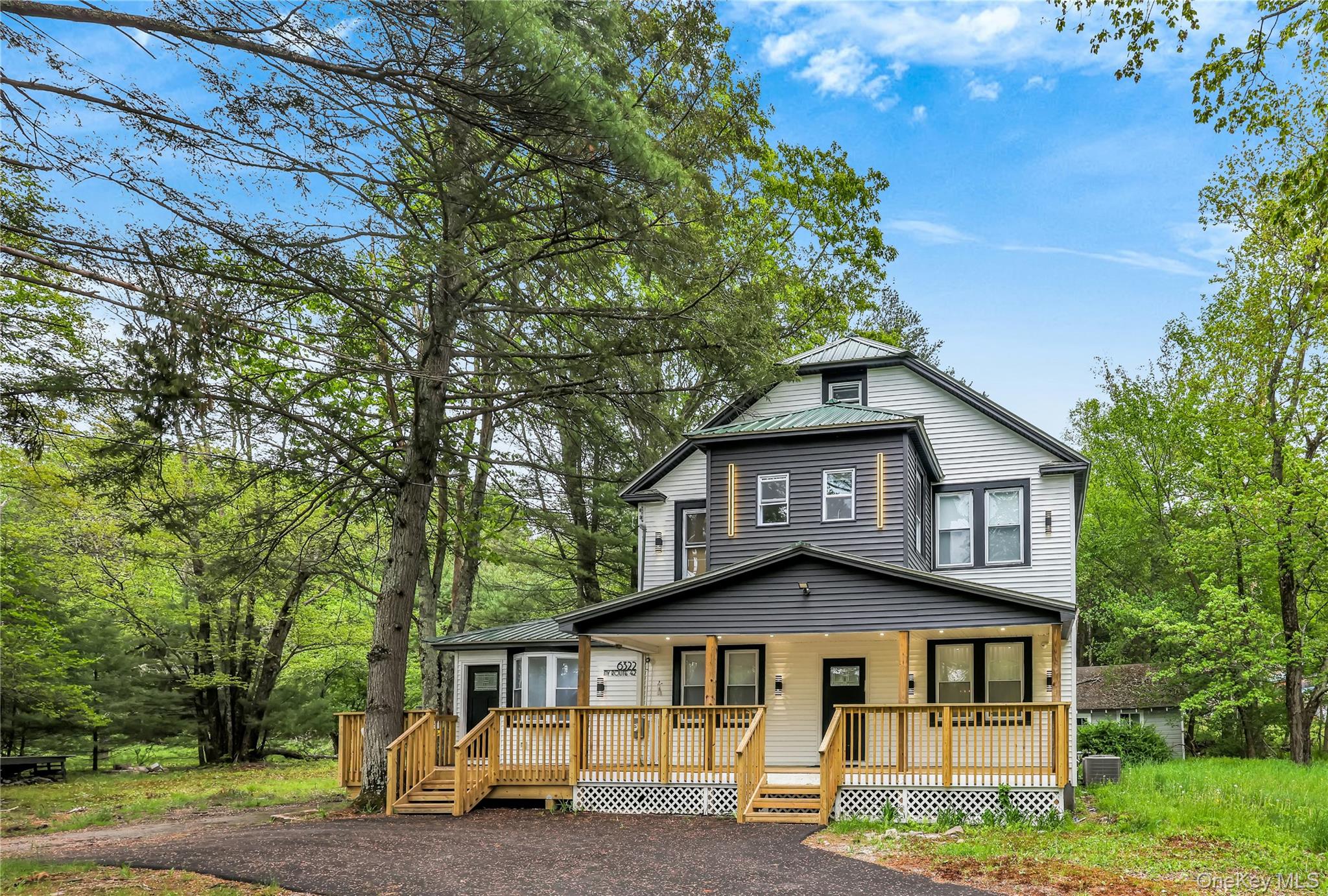 #2 photo, 6322 State Route 42, Woodbourne , NY 12788