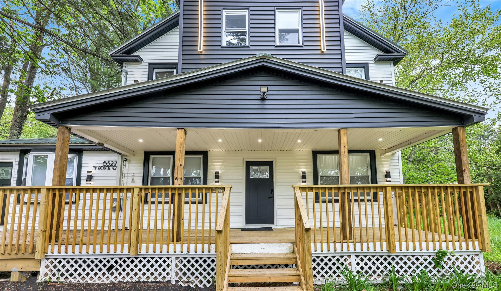 #3 photo, 6322 State Route 42, Woodbourne , NY 12788