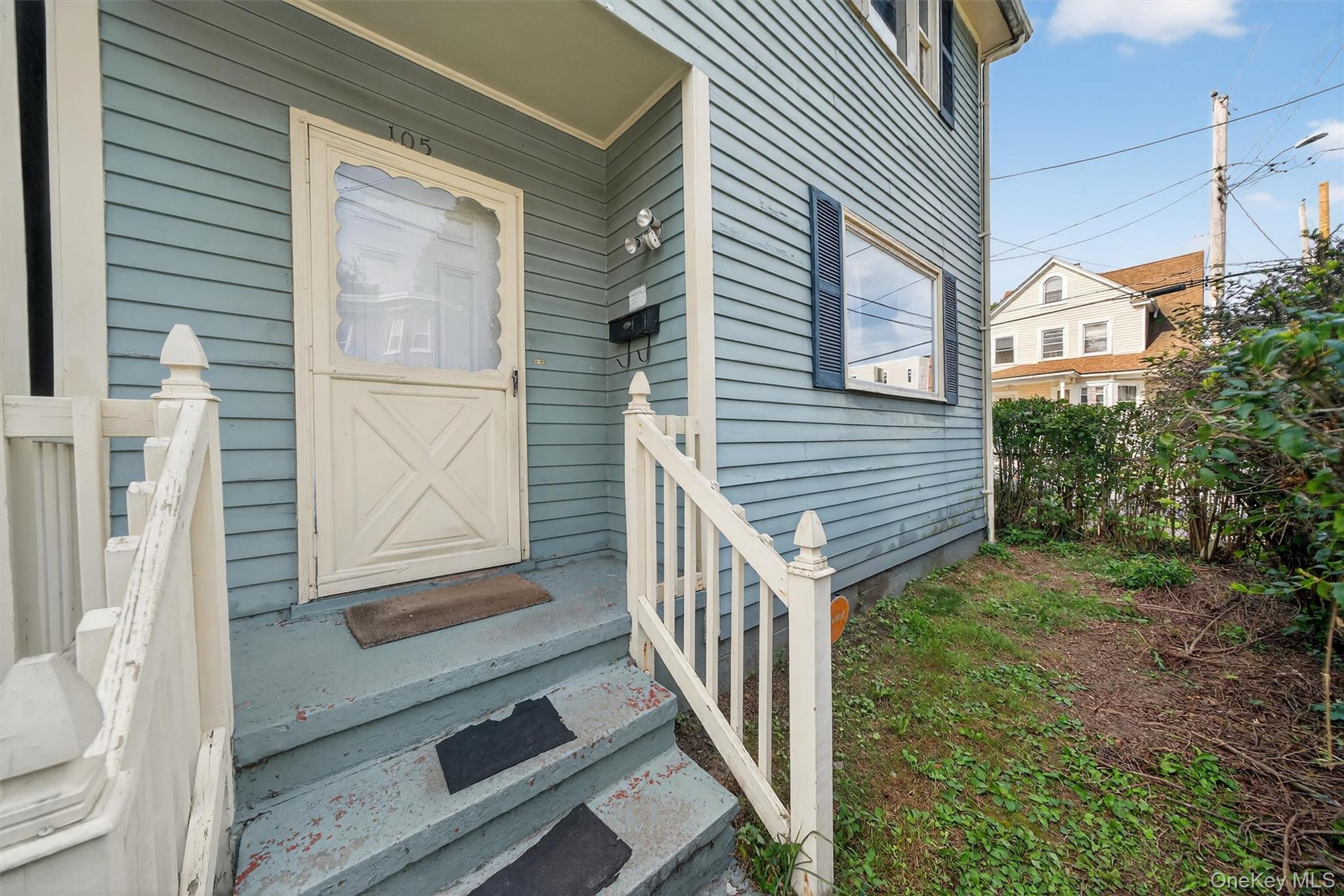 #7 photo, 105 Carson Avenue, Newburgh , NY 12550