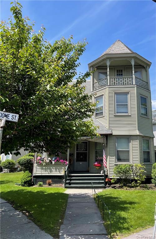 #1 photo, 25 E Broome Street, Port Jervis , NY 12771