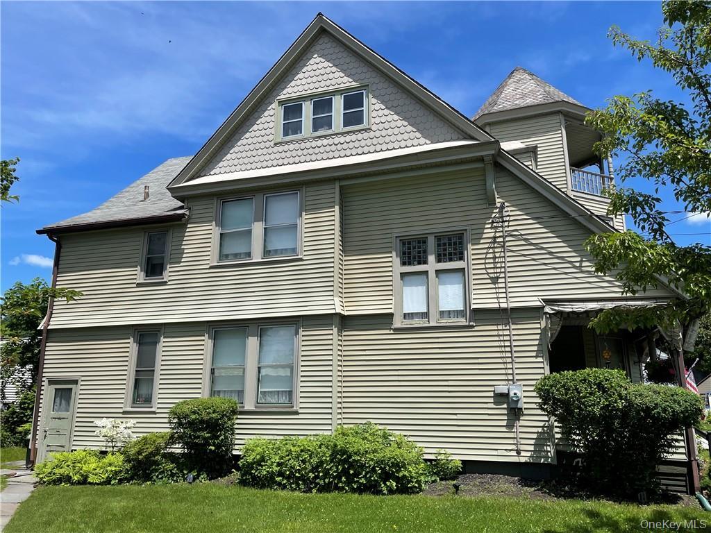 #2 photo, 25 E Broome Street, Port Jervis , NY 12771