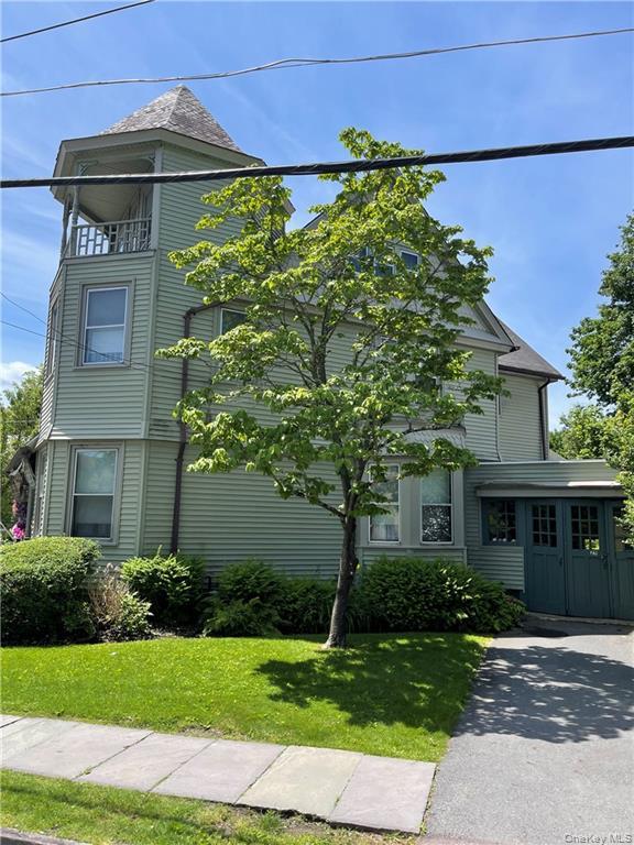 #3 photo, 25 E Broome Street, Port Jervis , NY 12771