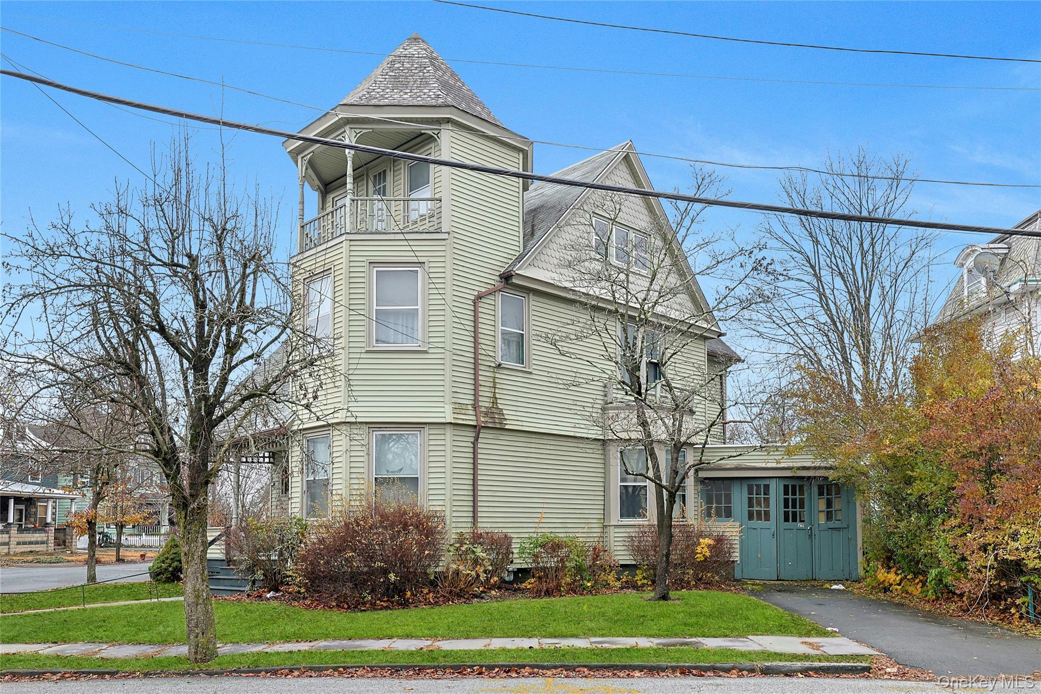 #4 photo, 25 E Broome Street, Port Jervis , NY 12771