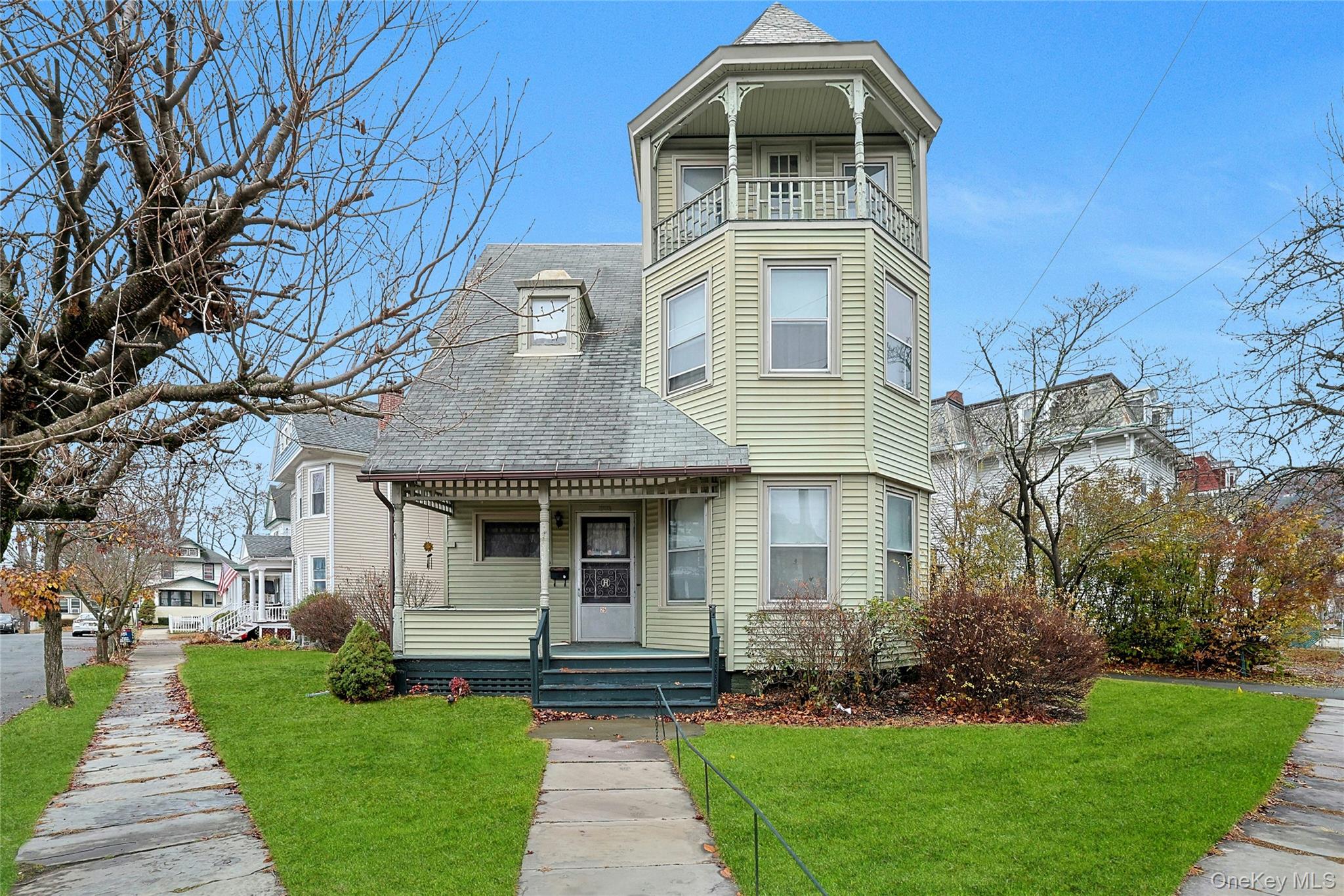 #5 photo, 25 E Broome Street, Port Jervis , NY 12771