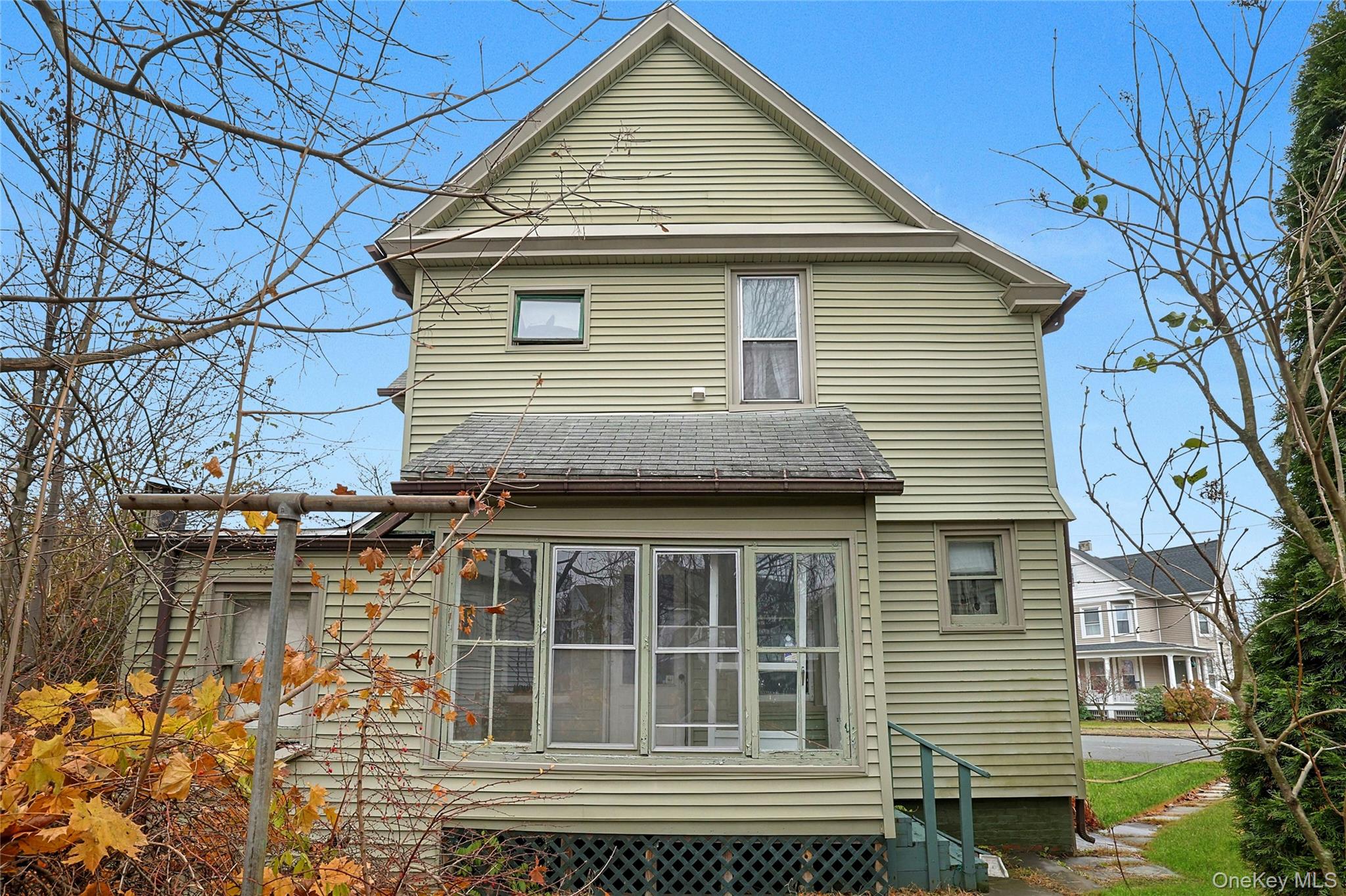 #7 photo, 25 E Broome Street, Port Jervis , NY 12771