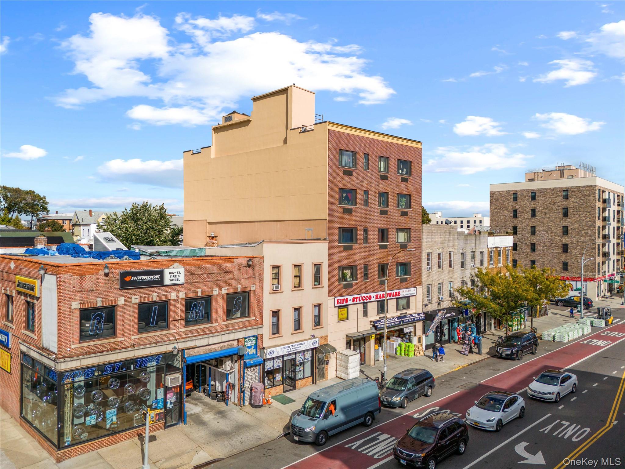 #16 photo, 106-07 Northern Boulevard, Corona , NY 11368