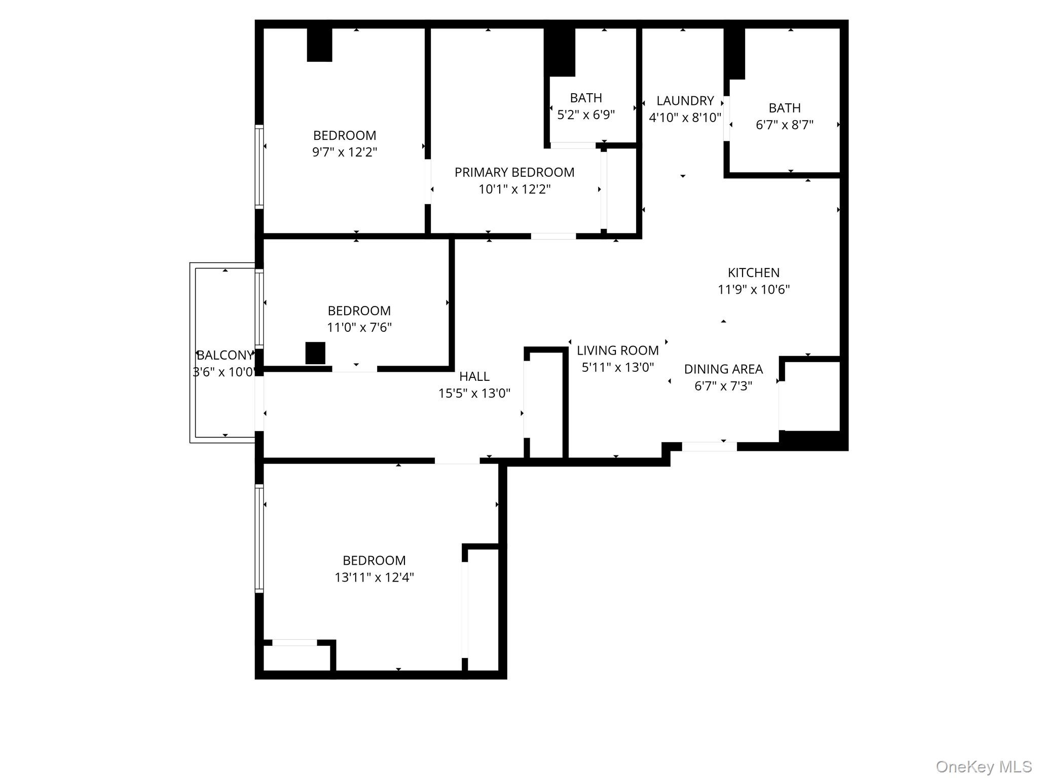 #18 photo, 106-07 Northern Boulevard, Corona , NY 11368