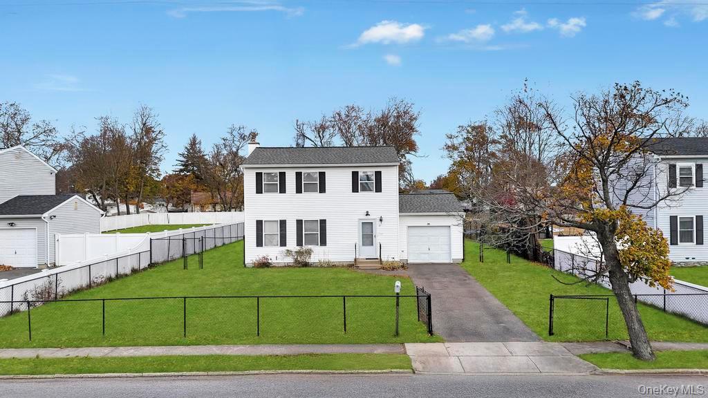 #2 photo, 57 Macarthur Avenue, Brentwood , NY 11717