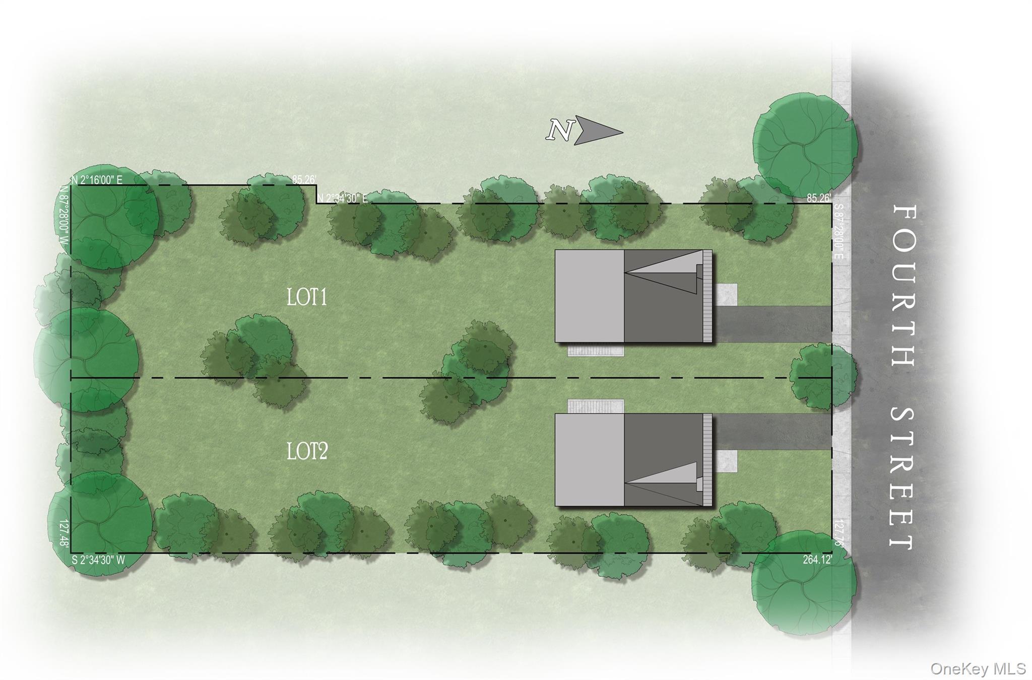 #2 photo, 120 4th Street, Saint James , NY 11780