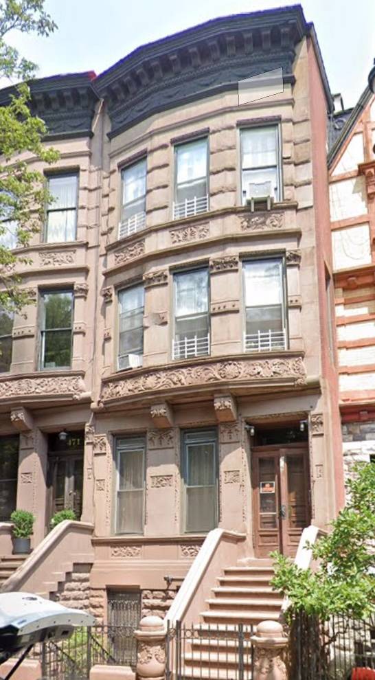 #1 photo, 469  west 144th, New York , NY 10031