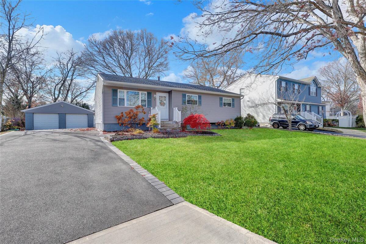 #1 photo, 7 Winston Road, Centereach , NY 11720