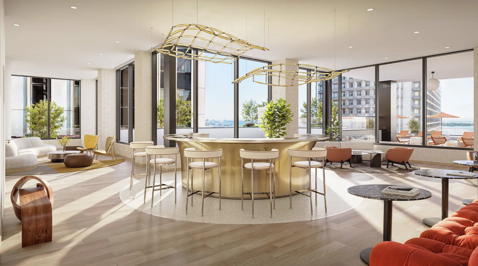 #11 photo, 25 Water Street, Financial District , NY 10004