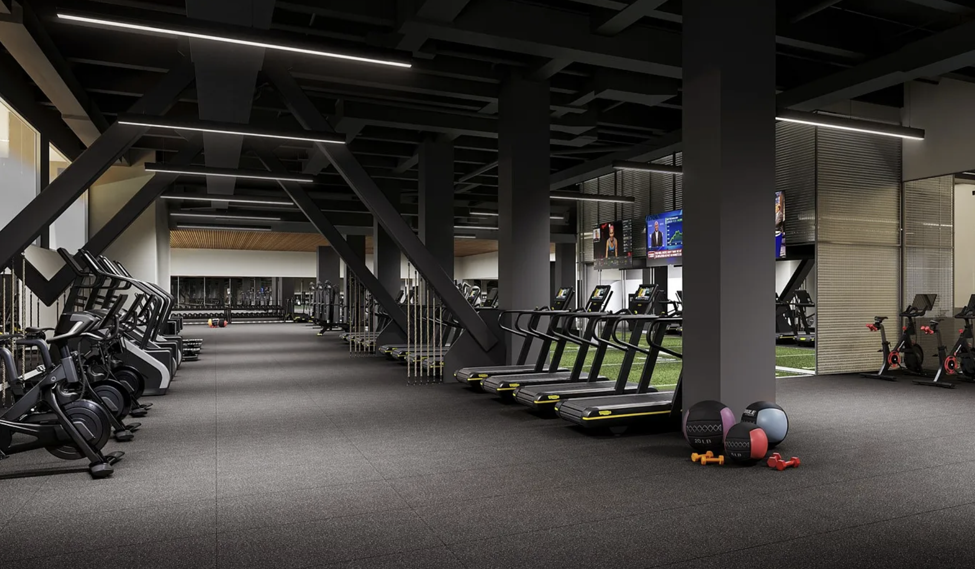 #14 photo, 25 Water Street, Financial District , NY 10004