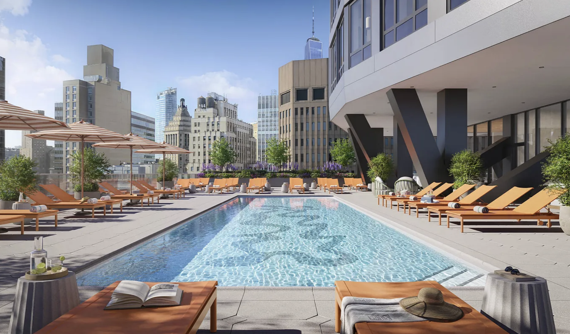 #5 photo, 25 Water Street, Financial District , NY 10004