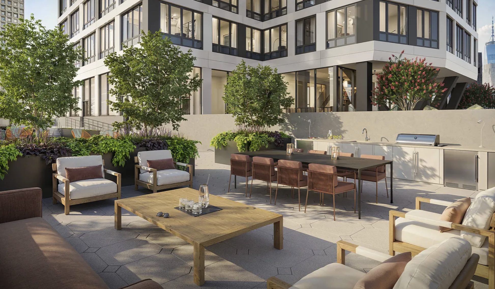 #6 photo, 25 Water Street, Financial District , NY 10004