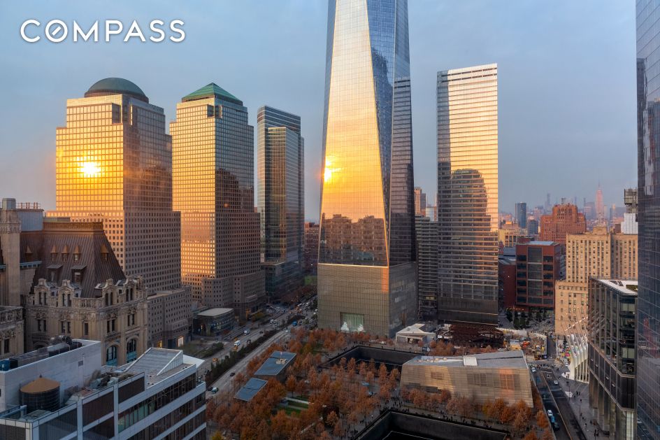 #8 photo, New York City, Financial District , NY 10006