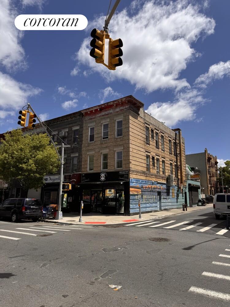 #1 photo, 267 TROY Avenue, Weeksville , NY 11213