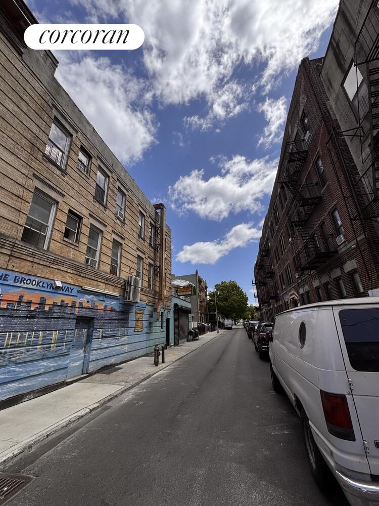 #3 photo, 267 TROY Avenue, Weeksville , NY 11213