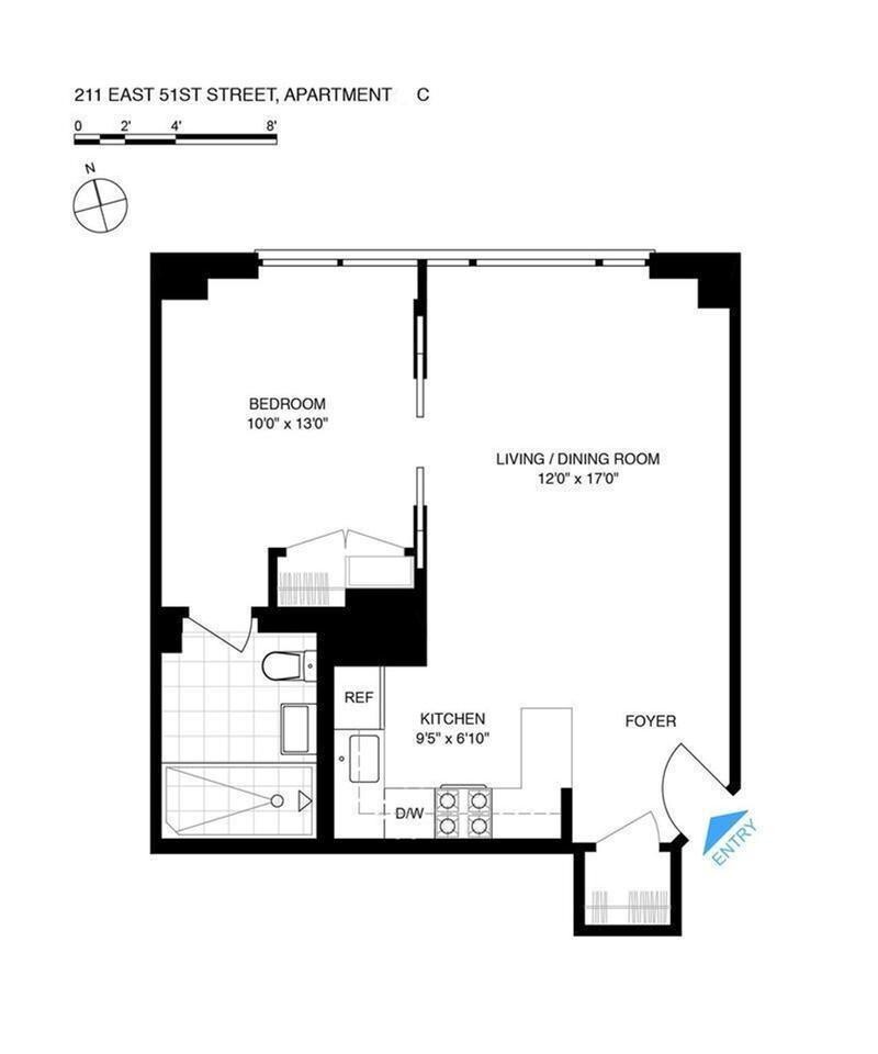 #2 photo, New York City, Turtle Bay , NY 10022