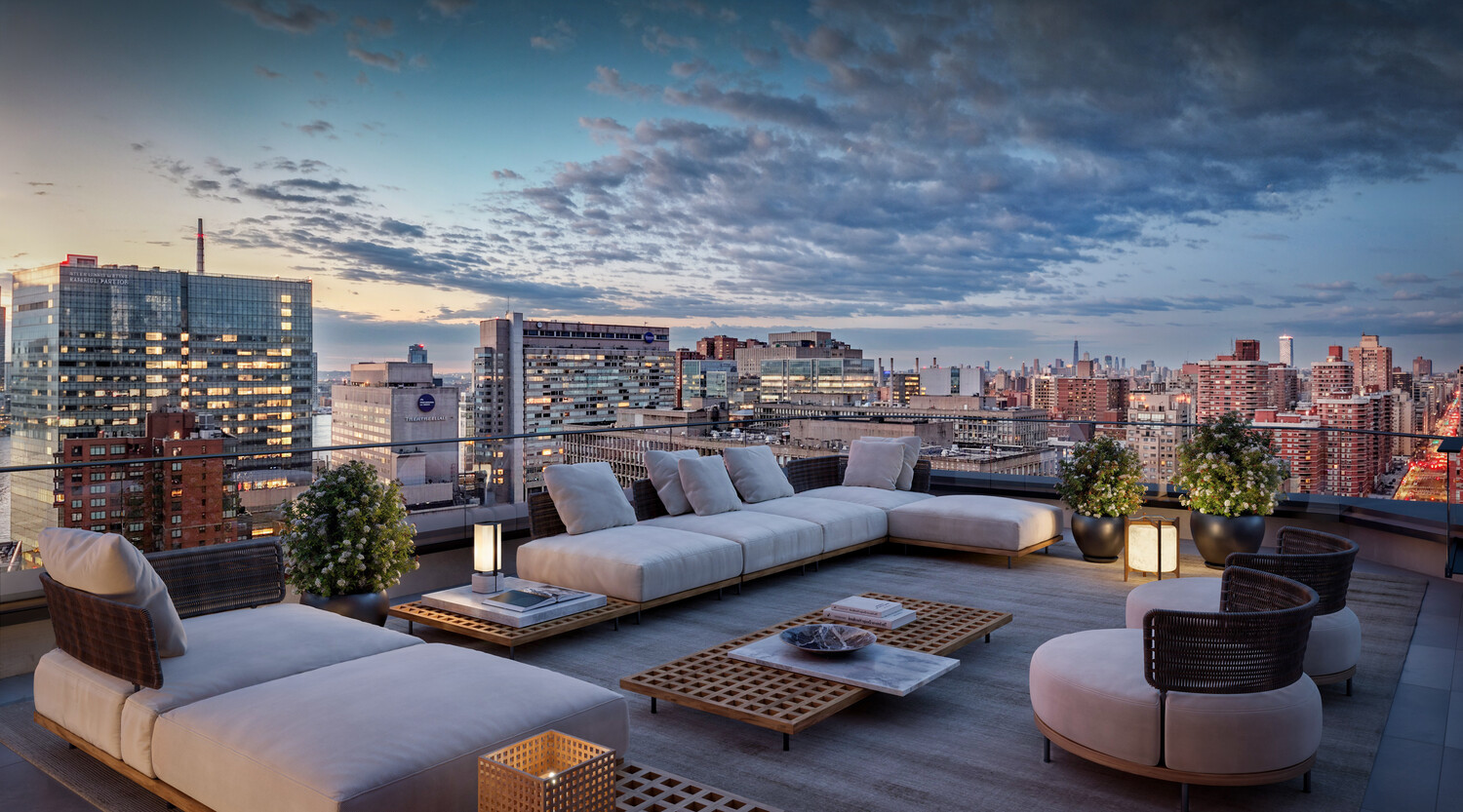 #11 photo, 609 2ND Avenue, マンハッタン Kips Bay , NY 10016