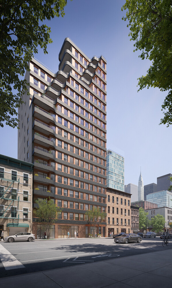 #11 photo, 609 2ND Avenue, Kips Bay , NY 10016