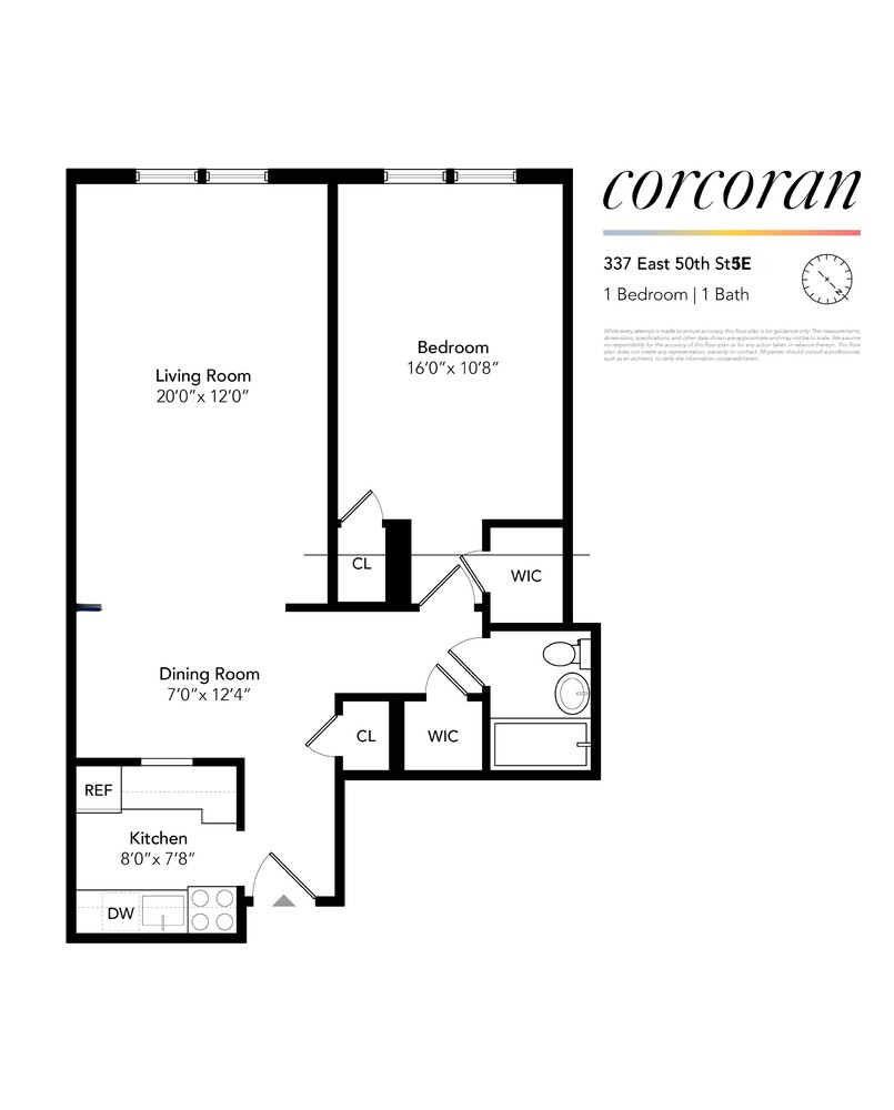 #2 photo, 337 E 50TH Street, Turtle Bay , NY 10022