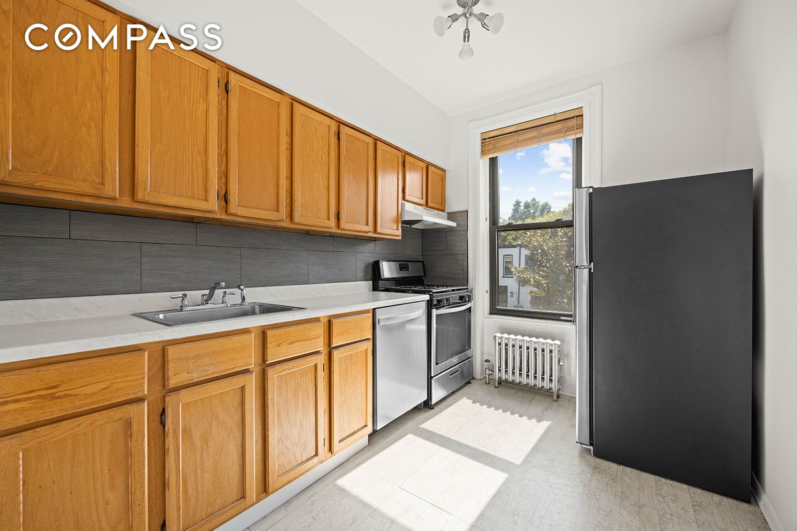 #5 photo, 462 13th Street, Park Slope , NY 11215