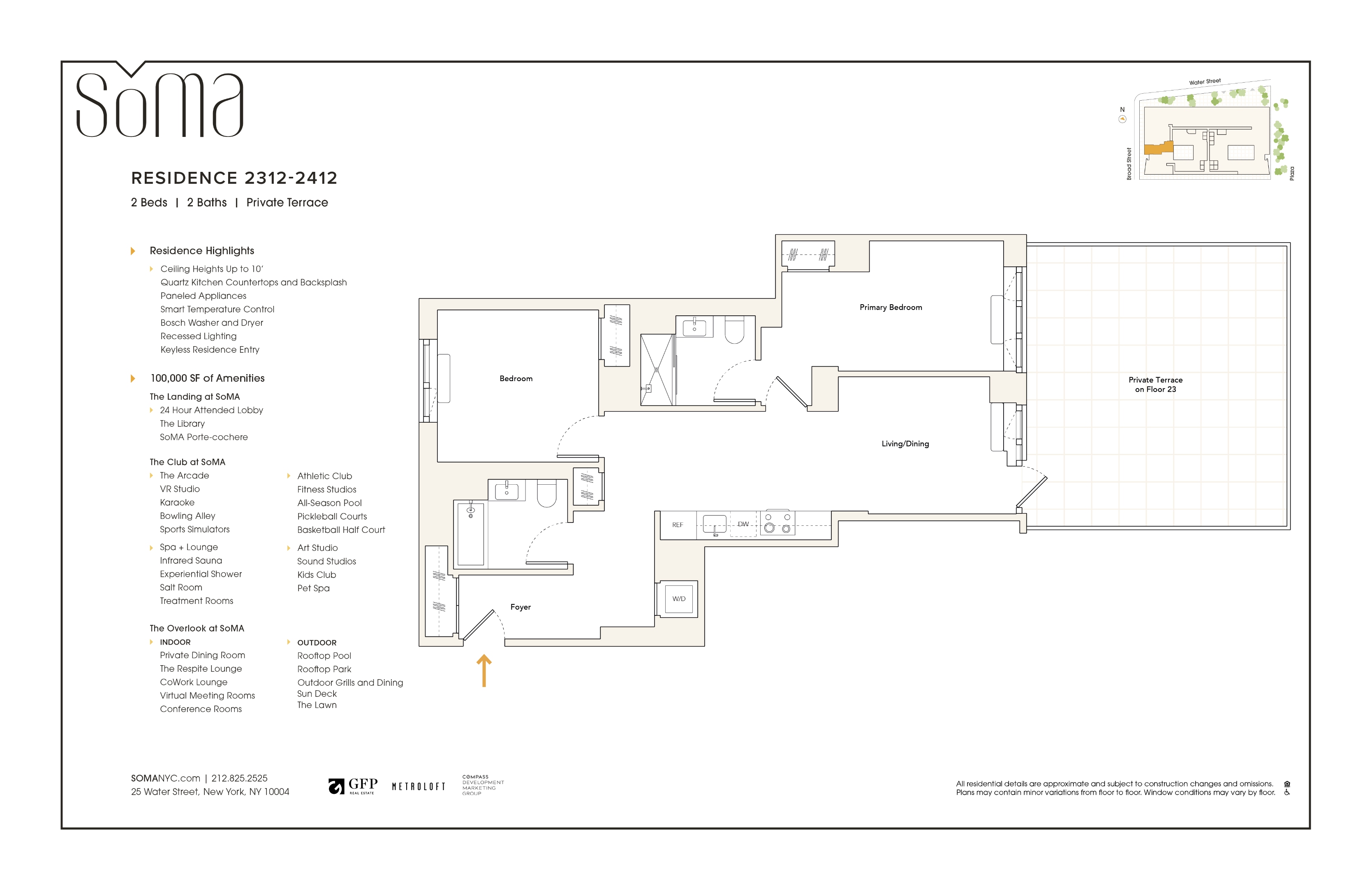 #2 photo, New York City, Financial District , NY 10004